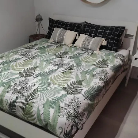 Apartamento Vcv Agusbeach *