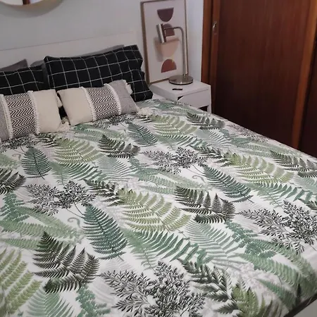 Apartamento Vcv Agusbeach San Agustín