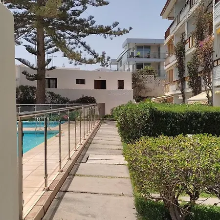 Vcv Agusbeach Apartamento