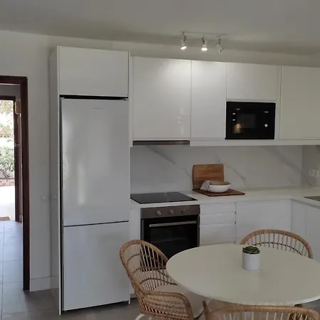 Apartamento Vcv Agusbeach San Agustín