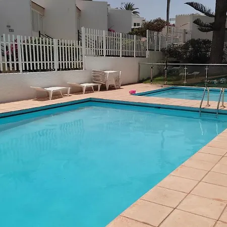 Vcv Agusbeach Apartamento San Agustín